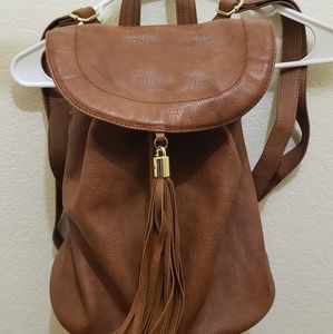 Steve madded backpack